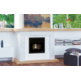 TAVIRA INSERTABLE PELLET 6 KW BRONPI