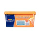 ULTRA RESIST PINTURA PLASTICA INTERIOR AZUL REAL 4L BRUGUER