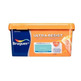 ULTRA RESIST PINTURA PLASTICA INTERIOR AZUL TURQUESA 4L BRUGUER