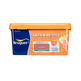 ULTRA RESIST PINTURA PLASTICA INTERIOR ROJO CARACTER  4L BRUGUER