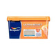 ULTRA RESIST PINTURA PLASTICA INTERIOR MARRON CREMOSO 4L BRUGUER