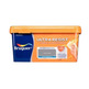 ULTRA RESIST PINTURA PLASTICA INTERIOR MARRON NOGAL 4L BRUGUER