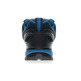 ZAPATO DEPORTIVO BAIO AZUL 240 S1P T-39 SAFETOP