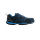 ZAPATO DEPORTIVO BAIO AZUL 240 S1P T-41 SAFETOP