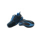 ZAPATO DEPORTIVO BAIO AZUL 240 S1P T-41 SAFETOP
