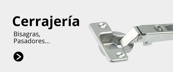 Cerrajería