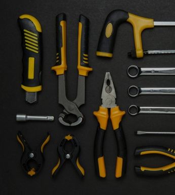 Herramientas - Construfer